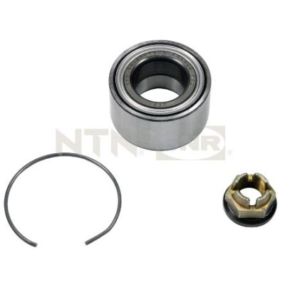 Kit cuscinetto ruota SNR R155.16