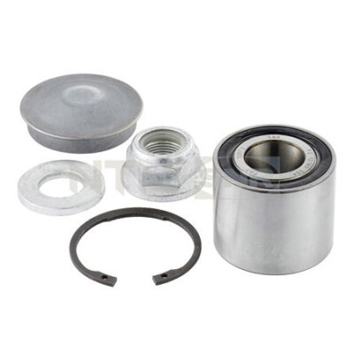 Kit cuscinetto ruota SNR R155.17