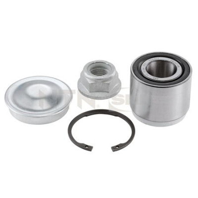 Kit cuscinetto ruota SNR R155.19