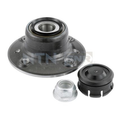 Kit cuscinetto ruota SNR R155.40