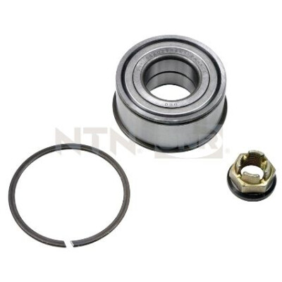 Kit cuscinetto ruota SNR R155.44
