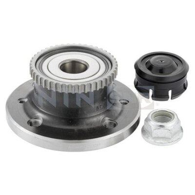 Kit cuscinetto ruota SNR R155,50