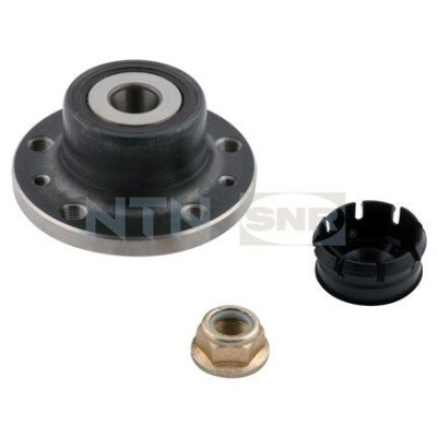 Kit cuscinetto ruota SNR R155.55