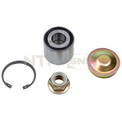 Kit cuscinetto ruota SNR R155.58