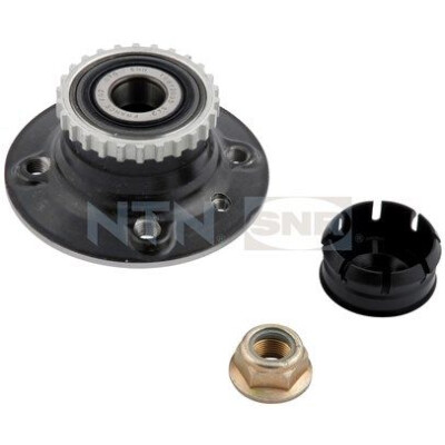 Kit cuscinetto ruota SNR R155.60