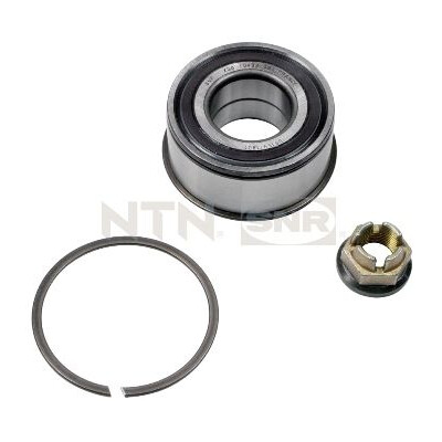 Kit cuscinetto ruota SNR R155.61