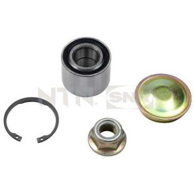 Kit cuscinetto ruota SNR R155.63
