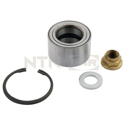 Kit cuscinetto ruota SNR R155.64