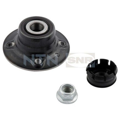 Kit cuscinetto ruota SNR R155.67