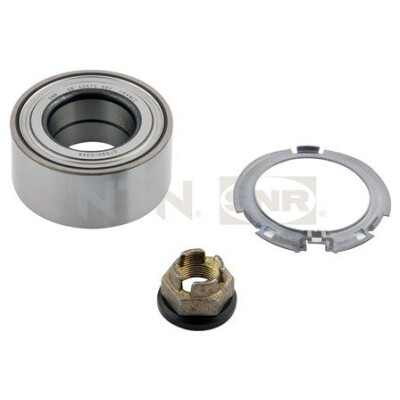 Kit cuscinetto ruota SNR R155.71