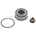 Kit cuscinetto ruota SNR R155.72