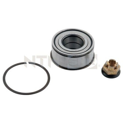 Kit cuscinetto ruota SNR R155.72