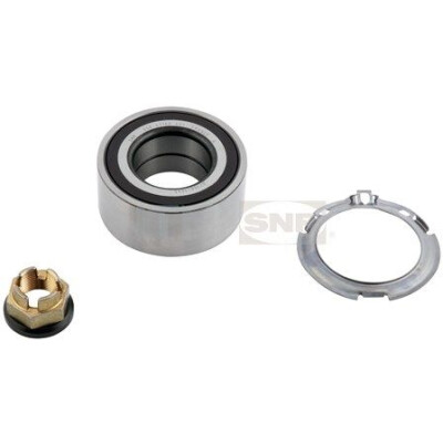 Kit cuscinetto ruota SNR R155.74