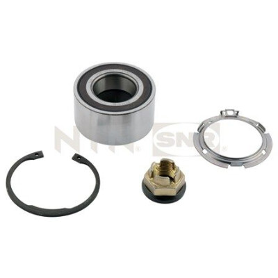 Kit cuscinetto ruota SNR R155,75