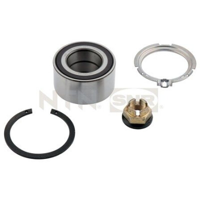 Kit cuscinetto ruota SNR R155.76