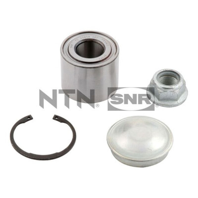 Kit cuscinetto ruota SNR R155,77