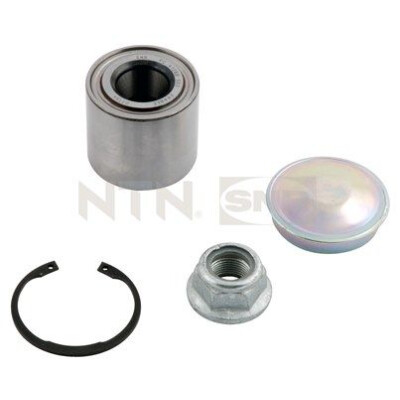 Kit cuscinetto ruota SNR R155,78