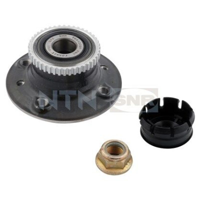 Kit cuscinetto ruota SNR R155.82