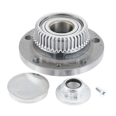 Kit cuscinetto ruota SNR R157.20