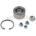 Kit cuscinetto ruota SNR R157.22