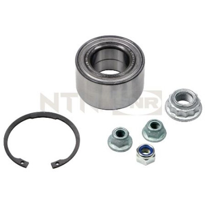 Kit cuscinetto ruota SNR R157.22