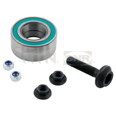 Kit cuscinetto ruota SNR R157.24