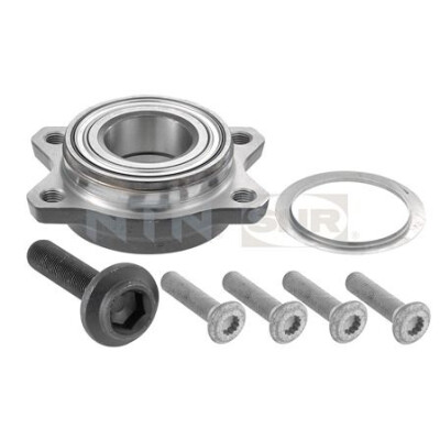 Kit cuscinetto ruota SNR R157.26