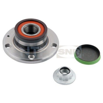 Kit cuscinetto ruota SNR R157.31