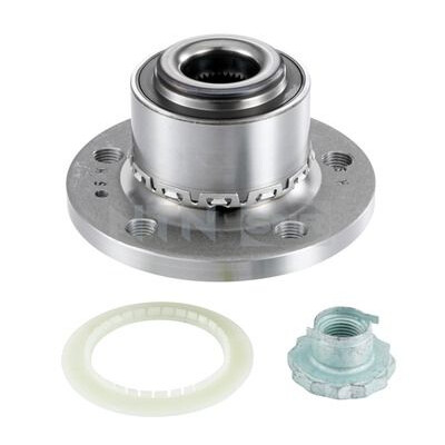Kit cuscinetto ruota SNR R157.32