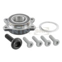 Kit cuscinetto ruota SNR R157.40