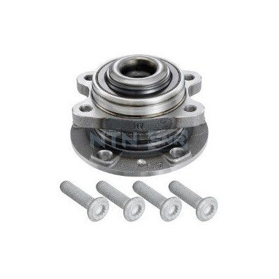 Kit cuscinetto ruota SNR R157.42