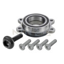 Kit cuscinetto ruota SNR R157.43