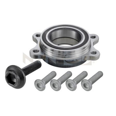 Kit cuscinetto ruota SNR R157.43