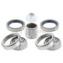 Kit cuscinetto ruota SNR R158.04