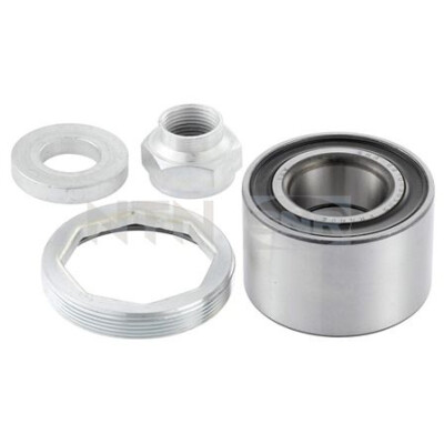Kit cuscinetto ruota SNR R158.07