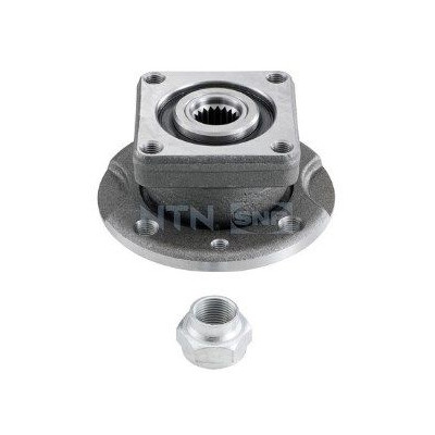 Kit cuscinetto ruota SNR R158.13
