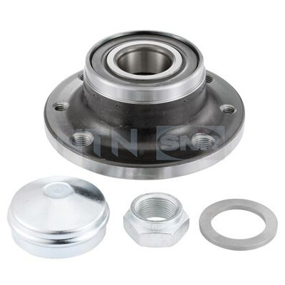 Kit cuscinetto ruota SNR R158.22