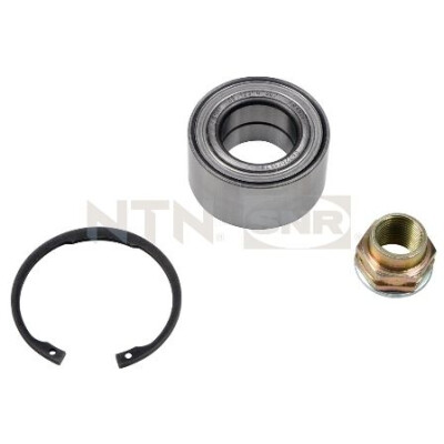 Kit cuscinetto ruota SNR R158.25