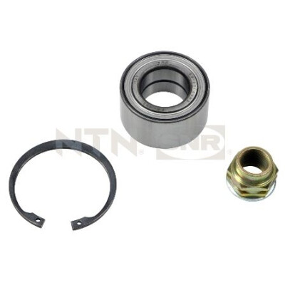 Kit cuscinetto ruota SNR R158.34