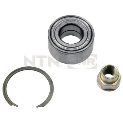 Kit cuscinetto ruota SNR R158.35
