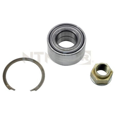 Kit cuscinetto ruota SNR R158.36