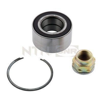 Kit cuscinetto ruota SNR R158.42