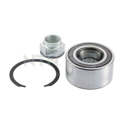 Kit cuscinetto ruota SNR R158.43
