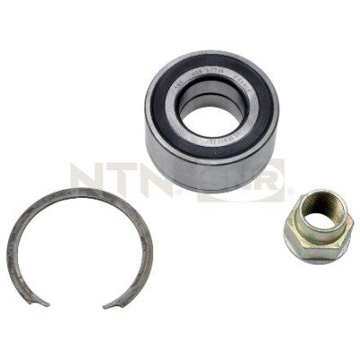 Kit cuscinetto ruota SNR R158.44