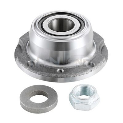 Kit cuscinetto ruota SNR R158.48