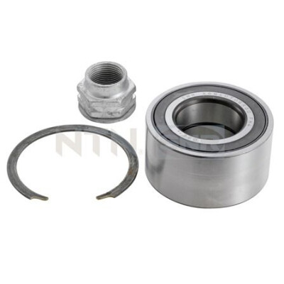 Kit cuscinetto ruota SNR R158.58
