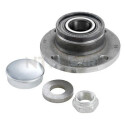Kit cuscinetto ruota SNR R158.59