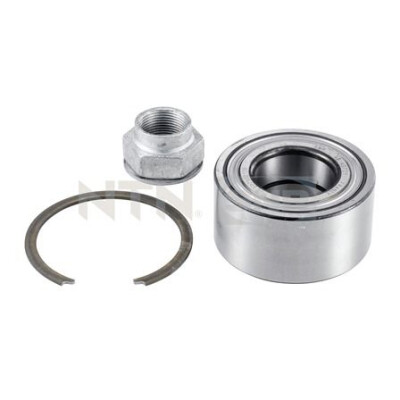 Kit cuscinetto ruota SNR R158.64