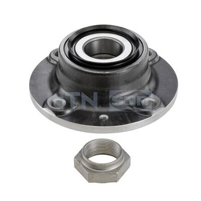Kit cuscinetto ruota SNR R159.15