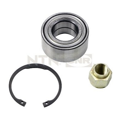 Kit cuscinetto ruota SNR R159.17